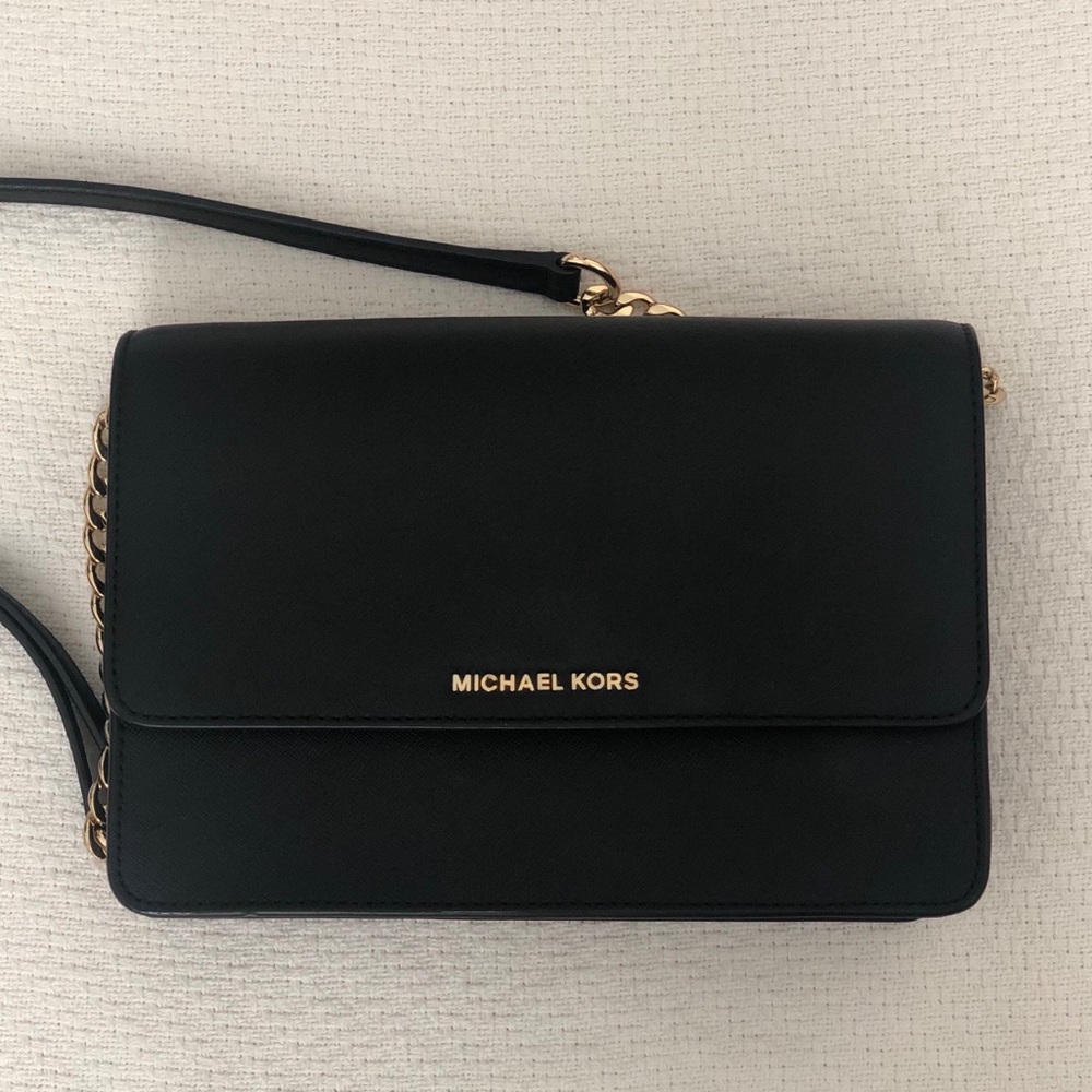 Michael Kors Crossbody Bag
